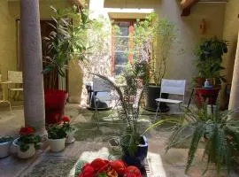 La Posada de Chinchilla