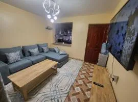 Zambezi House. 2 bedroom apartment