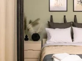 El Nido Apartment