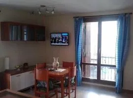 Apartamento Mayor