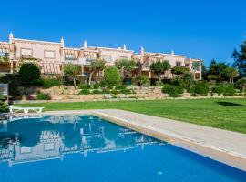 Casa Colina, hotel v destinaci Albufeira