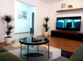 Štýlový apartmán v Šamoríne