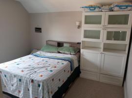 Private Room AIR BNB, kuća za odmor ili apartman u gradu 'Peterborough'