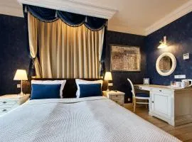 SleepWalker Boutique Suites