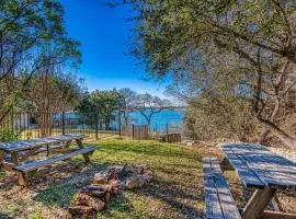 The Cove Directly on Canyon Lake! WATERFRONT