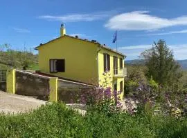 La Villetta Marrucca