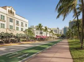 Waldorf Towers South Beach