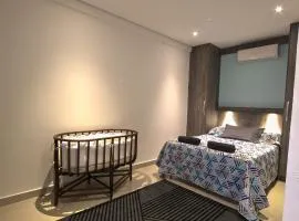 K1 RESIDENCE Campinas