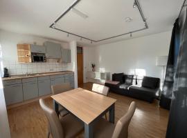 Ferienwohnung Mittelbiberach, Hotel in Mittelbiberach