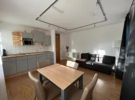 Ferienwohnung Mittelbiberach