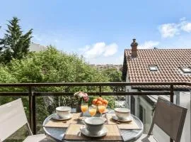 1br with balcony 10 min away from the ocean - Biarritz - Welkeys