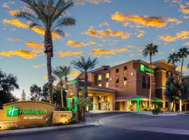 Holiday Inn Phoenix/Chandler by IHG, hotel v destinácii Chandler