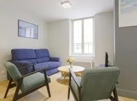 Nice flat 300 meters away from the beach - Biarritz - Welkeys