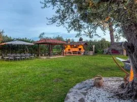 Roman Oasis Villa
