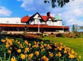 Clifton Hill Hotel, hotel v destinaci Penrith