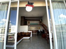 SUITE MISION JURIQUILLA #2, apartamento en Juriquilla