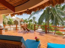 La Perla del Caribe - Villa Diamond