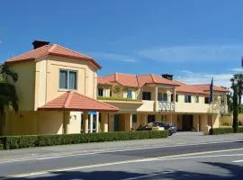 Tuscany Gardens Motor Lodge