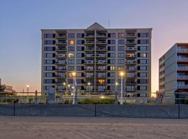 The Colony at Virginia Beach by TripForth, готель біля визначного місця Beach Mall Shopping Center, у Вірджинії-Біч