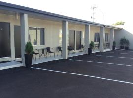 Original North Australian, hotel in Bowen