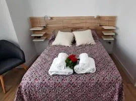 Kataenea. Apartamento en el prepirineo navarro. Naturaleza