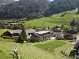 MOUNTAIN ALPIN Hotel Sonnleiten