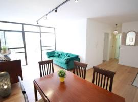 Appartement luxueux à Jérusalem - Katamon, apartamento en Giv‘at Mordekhay