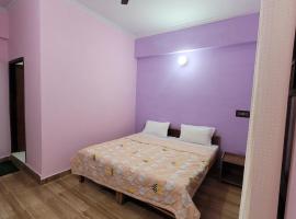 Hotel Aashirwad, pet-friendly hotel in Chamoli