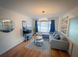 House in Colnbrook near Windsor & Heathrow