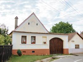 Casa Tradițională Transilvăneana, holiday rental in Rucăr