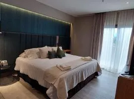 Fuente Mayor Hotel Centro