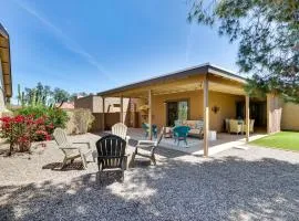 Chic Sun Lakes Vacation Rental 9 Mi to Chandler!