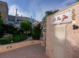 Le Tre Zie - La tua casa nel cuore di Manduria