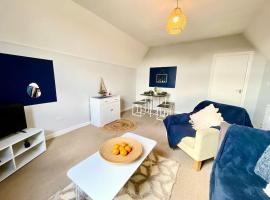 Serenity in Southsea, holiday rental in Portsmouth