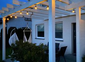 Domki Akacjowe Zacisze, хотел в Пуцк