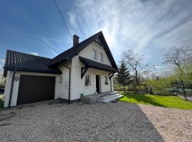 Dom nad Skawą - Zator 5km, Hotel in Grodzisko