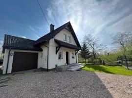 Dom nad Skawą - Zator 5km