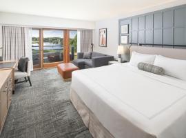 Grand Geneva Resort and Spa, Hotel in Lake Geneva