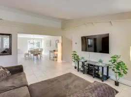 Gateway to Mt Rose Ski! Reno Home Near Casinos