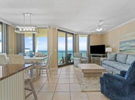 Phoenix VIII 1406, hotel en Orange Beach