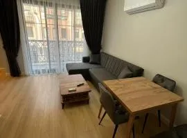 Cordonn residence apart