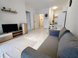 City Garden I freeparking