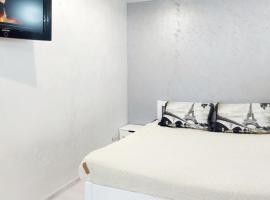 Lux apartment Sadovaya street, place to stay in Mykolaiv