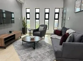 Janneya Apartment Salagie