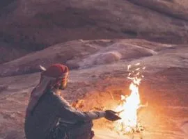 Wadirum Zeid Classic camp