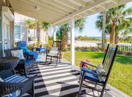19306 Front Beach Rd - Lagunas Little Cottage, vacation home in Panama City Beach