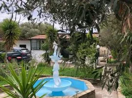 Villa Leah