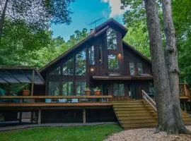 Shoreline Chateau