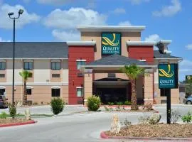 Quality Inn & Suites Kenedy - Karnes City