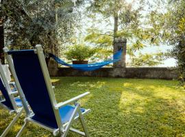 Lake experience!, hotell i Marone